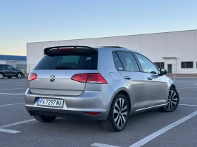 VW Golf 7 1.6 TDI* 4x4* Navi* GTLine* Ambient* Panorama* , снимка 4