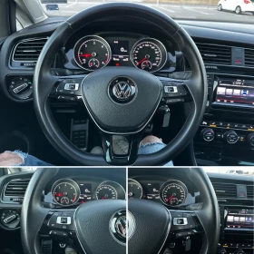 VW Golf 7 1.6 TDI* 4x4* Navi* GTLine* Ambient* Panorama* , снимка 16