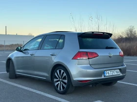 VW Golf 7 1.6 TDI* 4x4* Navi* GTLine* Ambient* Panorama* , снимка 3