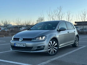 VW Golf 7 1.6 TDI* 4x4* Navi* GTLine* Ambient* Panorama* , снимка 2