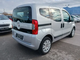 Fiat Qubo 1.4 METAH, снимка 4