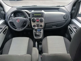 Fiat Qubo 1.4 METAH, снимка 8