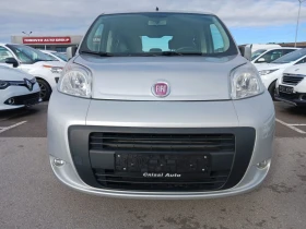 Fiat Qubo 1.4 METAH, снимка 2