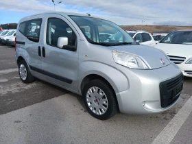 Fiat Qubo 1.4 METAH, снимка 3