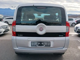 Fiat Qubo 1.4 METAH, снимка 5