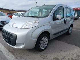 Fiat Qubo 1.4 METAH, снимка 1