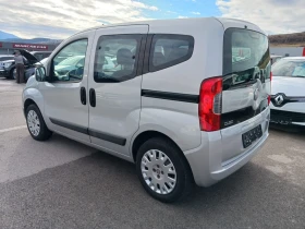 Fiat Qubo 1.4 METAH, снимка 6