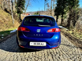 Seat Leon 1.6/газ , снимка 5