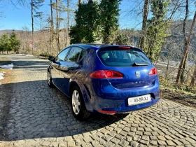 Seat Leon 1.6/газ , снимка 6