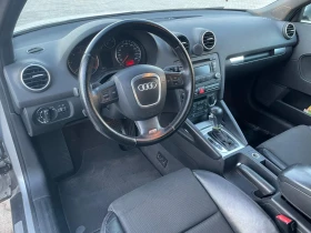 Audi A3, снимка 4