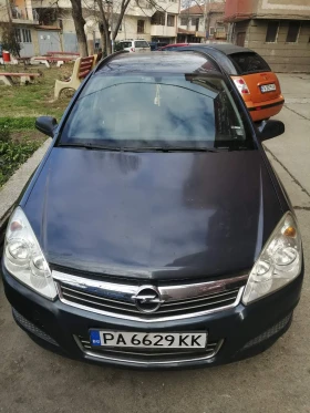 Opel Astra, снимка 3