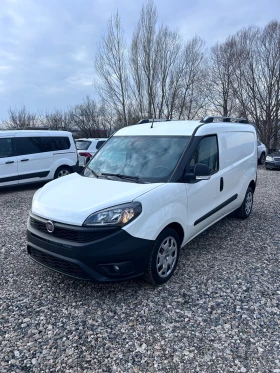 Fiat Doblo 1.6 Maxiii Full Extra | Mobile.bg    8