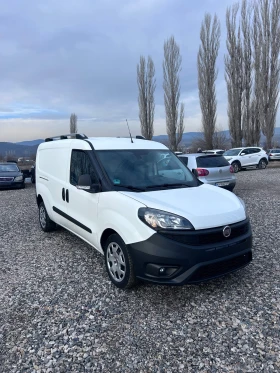 Fiat Doblo 1.6 Maxiii Full Extra | Mobile.bg    2