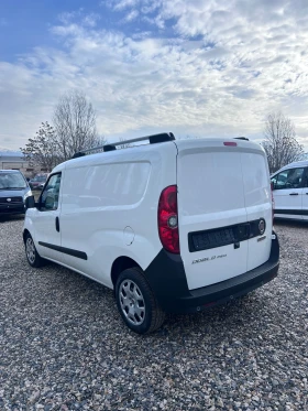 Fiat Doblo 1.6 Maxiii Full Extra | Mobile.bg    6