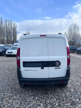 Fiat Doblo 1.6 Maxiii Full Extra | Mobile.bg    5