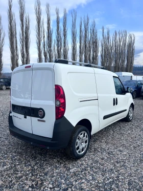 Fiat Doblo 1.6 Maxiii Full Extra | Mobile.bg    4