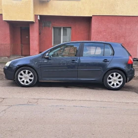 VW Golf 1.6 ГАЗ БЕНЗИН , снимка 1