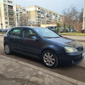 VW Golf 1.6 ГАЗ БЕНЗИН , снимка 5