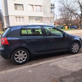 VW Golf 1.6 ГАЗ БЕНЗИН , снимка 3