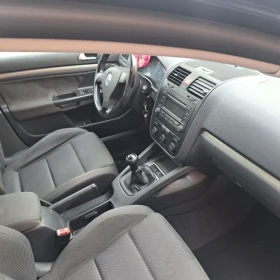 VW Golf 1.6 ГАЗ БЕНЗИН , снимка 7