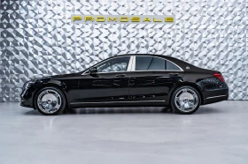 Mercedes-Benz S 560 Maybach styling* Burm* Pano, снимка 3