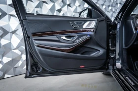 Mercedes-Benz S 560 Maybach styling* Burm* Pano, снимка 7