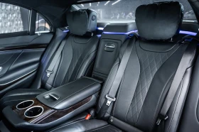 Mercedes-Benz S 560 Maybach styling* Burm* Pano, снимка 14