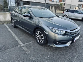 Honda Civic 1.6 / 120hp, снимка 3