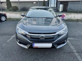 Honda Civic 1.6 / 120hp | Mobile.bg    2