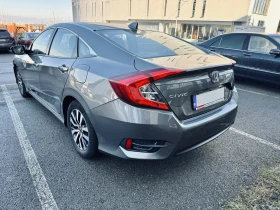 Honda Civic 1.6 / 120hp, снимка 4