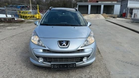     Peugeot 207 1.4 VTi SW 