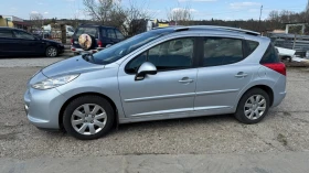     Peugeot 207 1.4 VTi SW 