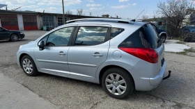     Peugeot 207 1.4 VTi SW 
