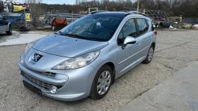     Peugeot 207 1.4 VTi SW 