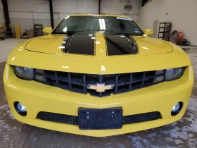 Chevrolet Camaro 3.6 LT, снимка 1