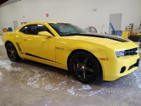 Chevrolet Camaro 3.6 LT, снимка 3