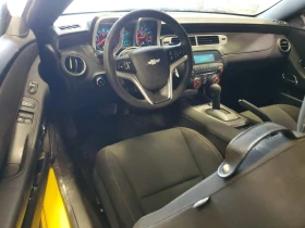 Chevrolet Camaro 3.6 LT, снимка 9