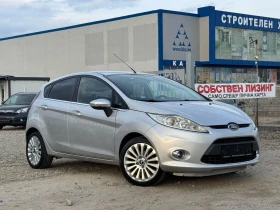 Ford Fiesta 1.4TDCI 70к.с ЛИЗИНГ 1