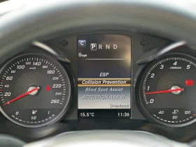 Mercedes-Benz C 300  //AMG SPORT | PANO | BACK UP CAMERA , снимка 14