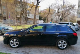 Honda Accord EXECUTIVE.2.0 i-VTEC кожа.Панорамен люк, снимка 12