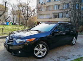 Honda Accord EXECUTIVE.2.0 i-VTEC .  | Mobile.bg    1