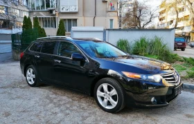     Honda Accord EXECUTIVE.2.0 i-VTEC . 