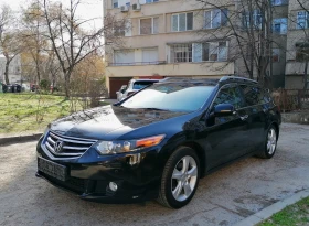 Honda Accord EXECUTIVE.2.0 i-VTEC .  | Mobile.bg    2