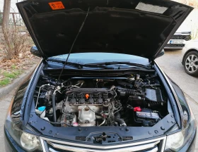 Honda Accord EXECUTIVE.2.0 i-VTEC кожа.Панорамен люк, снимка 15