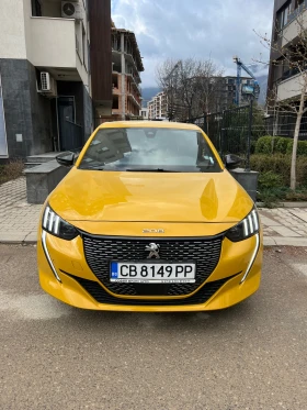 Peugeot 208, снимка 2