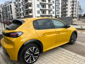 Peugeot 208, снимка 3