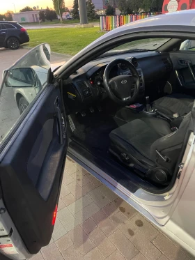 Обява за продажба на Hyundai Coupe ~2 500 лв. - изображение 4