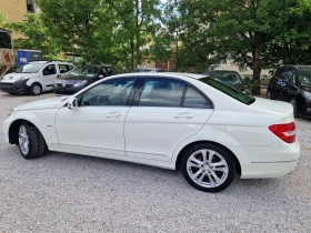 Mercedes-Benz C 200 CDI/Avangarde - 14500 лв. - 99252962 8