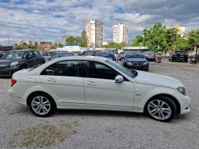 Mercedes-Benz C 200 CDI/Avangarde - 14500 лв. - 99252962 4