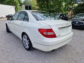 Mercedes-Benz C 200 CDI/Avangarde - 14500 лв. - 99252962 7